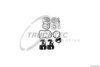 MERCE 1262705300CPL1 Gasket Set, automatic transmission
